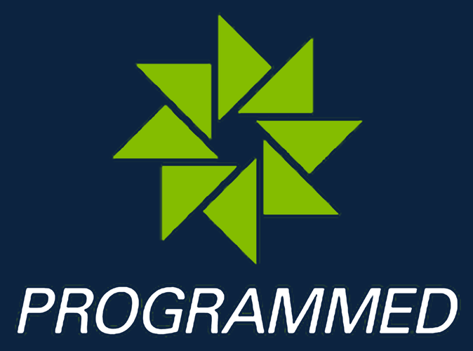 Programmed